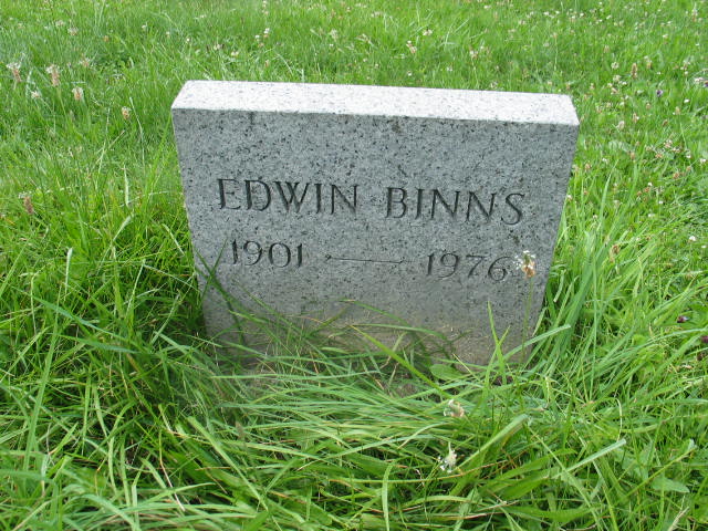 tombstone